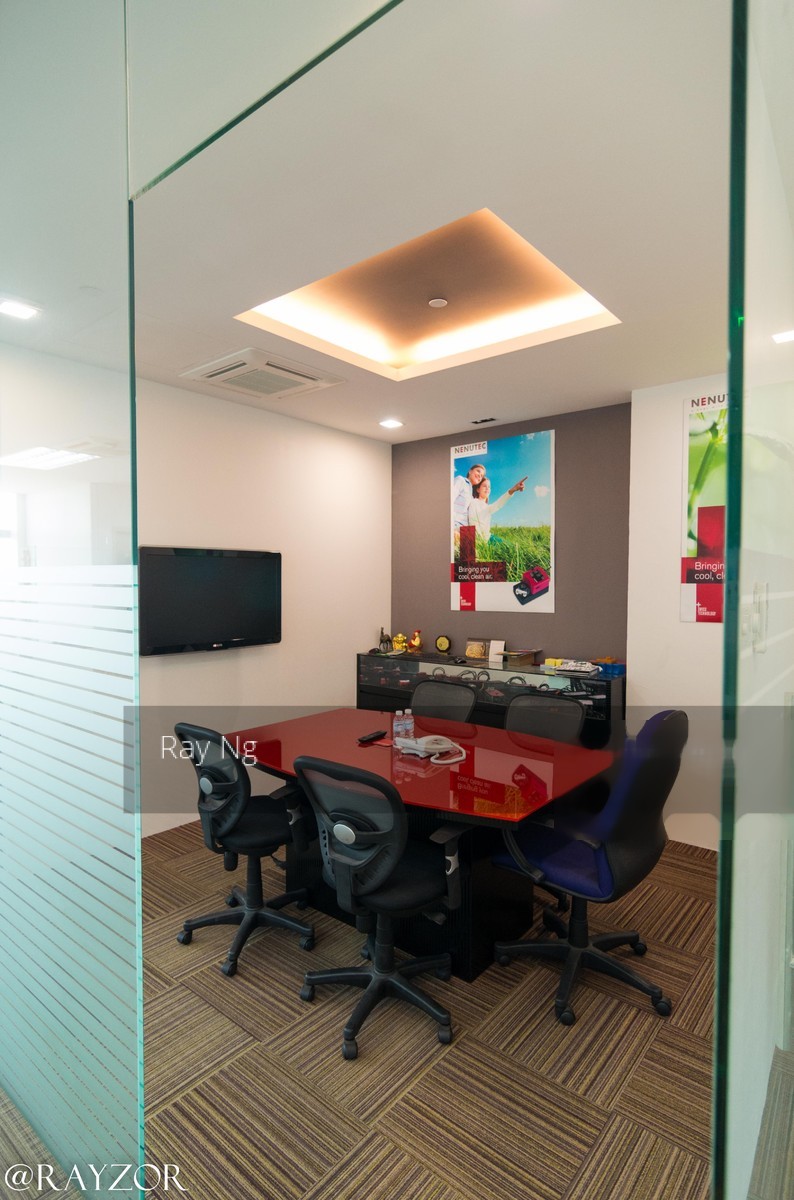 Northstar @ Amk (D20), Office #148356972